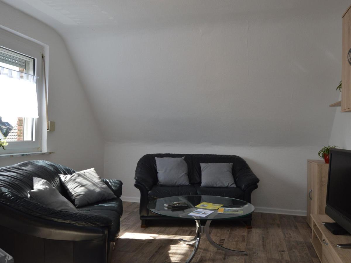 Cozy Apartment In Rees With Free Wifi Exteriör bild