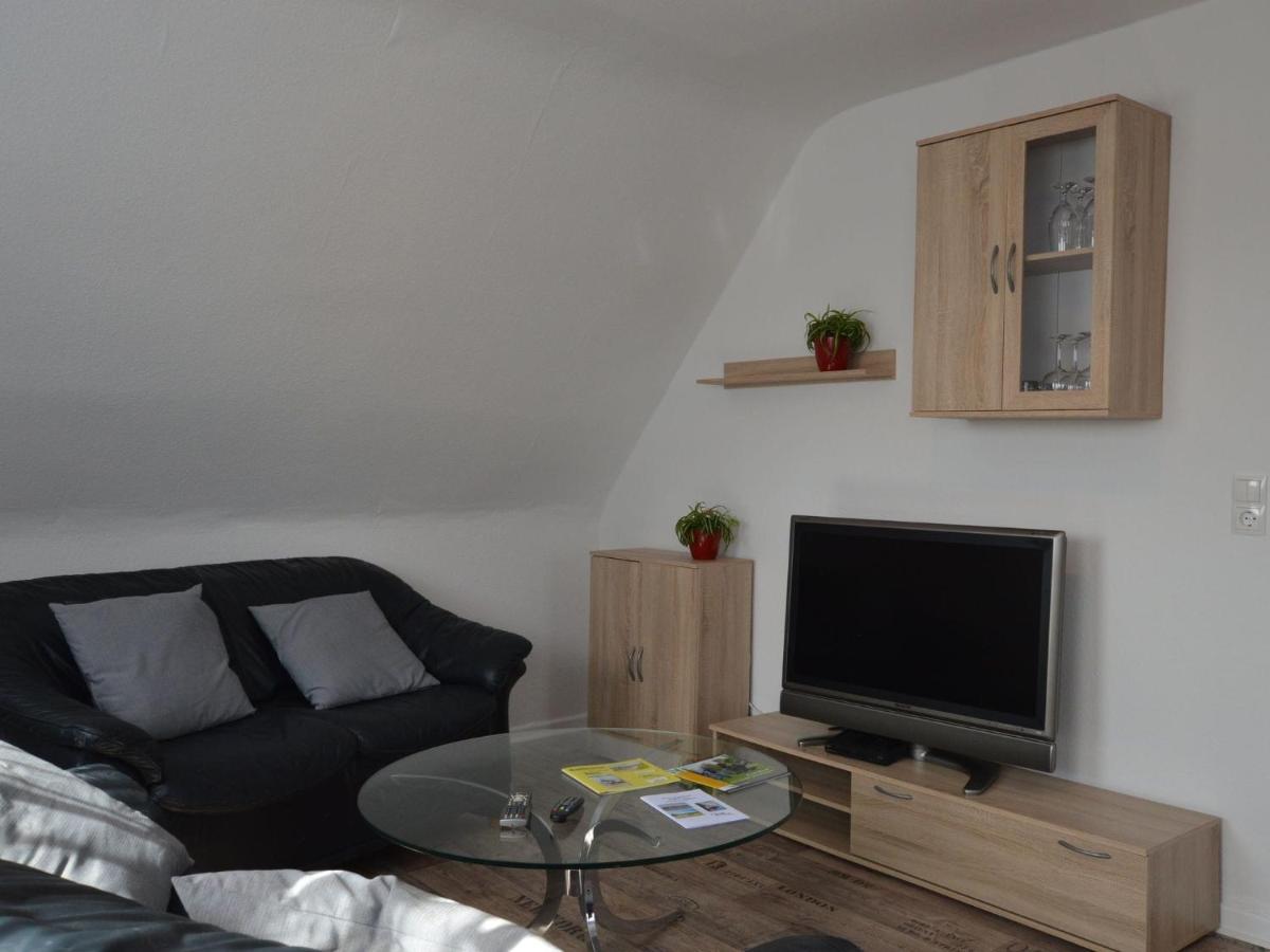 Cozy Apartment In Rees With Free Wifi Exteriör bild
