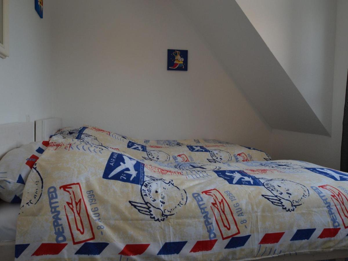 Cozy Apartment In Rees With Free Wifi Exteriör bild